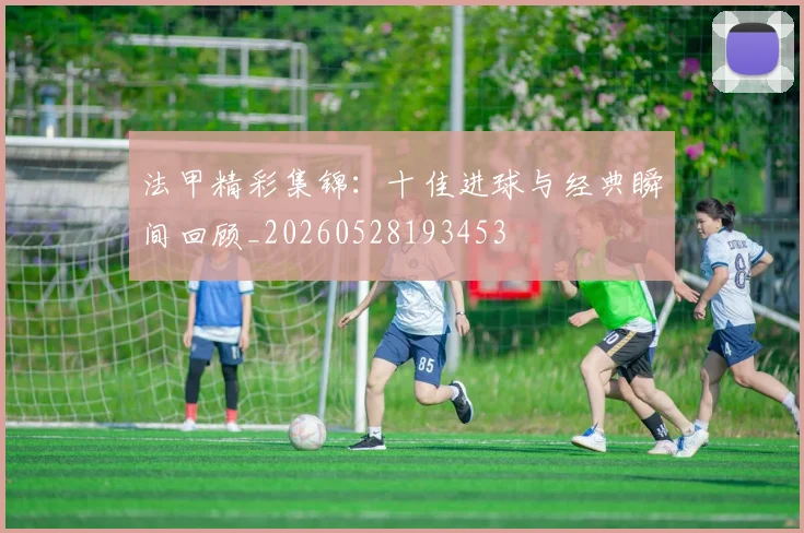 法甲精彩集锦：十佳进球与经典瞬间回顾_20260528193453